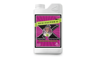 Bud Factor X - 1 ლ