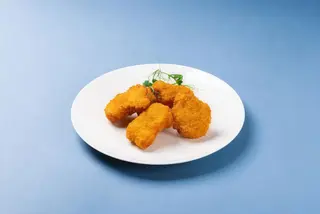 Nuggetsy z kurczaka 5 szt.
