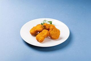 Nuggetsy z kurczaka 5 szt.
