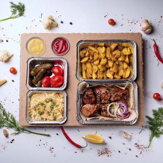 Сет Домашній  (1500г)