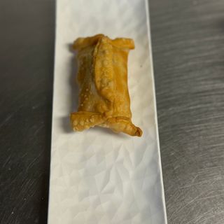 Empanadillas De Humita, Unidad