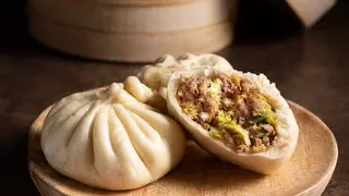 37 Baozi - 2 pezzi