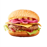 Чізбургер (200 г)