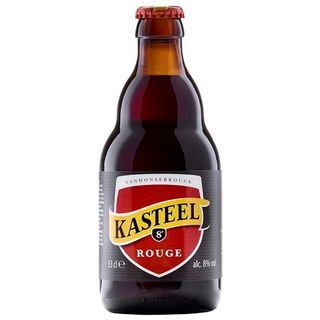 Cerveza Kasteel Rouge 33Cl