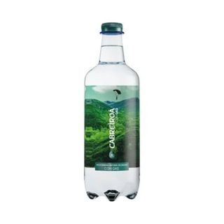 Agua con Gas