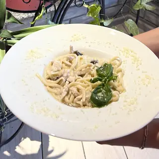 Паста Поло Фунгі(290гр)