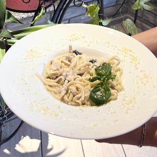 Паста Поло Фунгі(290гр)