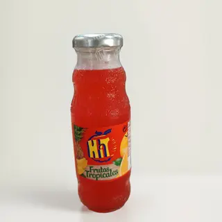 Jugo Hit Tropical 