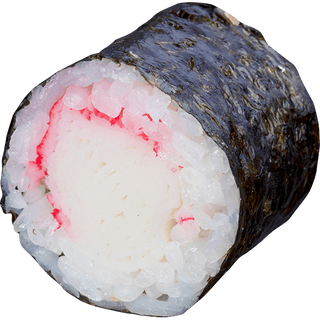 Макі сніжний краб (6шт/112г)