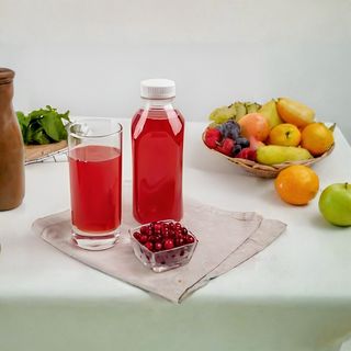 Клюквенный морс (1л)