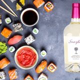 Box Aperitivo (BENTO 32pz + Prosecco)