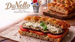 L'ortolana