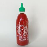 Salsa Sriracha