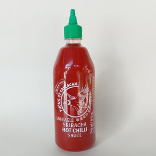 Salsa Sriracha