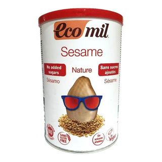 Sesamo En Polvo Ecomil 400Gr