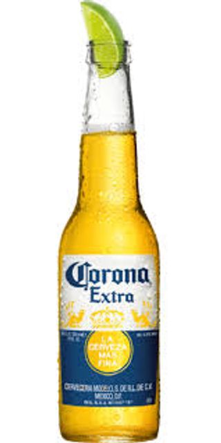 Corona 33 cl