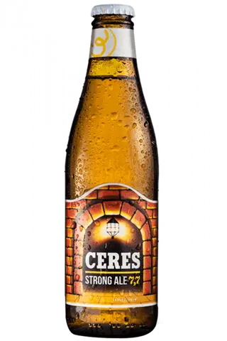 BIRRA CERES 33cl