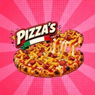 Crea la tua pizza: