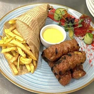 Mititei Premium Black Angus