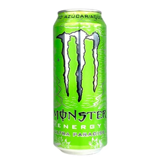 Monster Energy 500ml.
