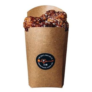 Крила курячі BBQ (310г)