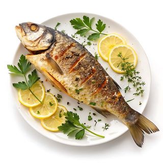 Crispy Chilli Whole Fish-Pla Rad Prik
