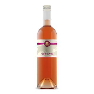 Rose Cuvee 0.75l, Vinarija Krauthaker