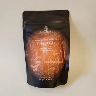 Tè tuareg