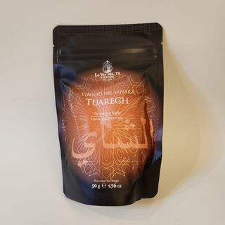 Tè tuareg