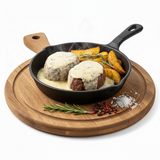 Filetto di manzo alla gorgonzola