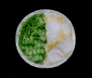 Futomaki EBI TEMPURA