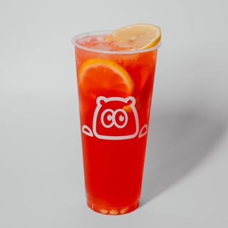 Жасминовый Айс ти 500мл