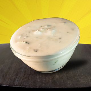 Sos Tzatziki