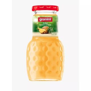 Zumo Granini De Piña (200 Ml.)