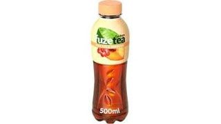 Fuzetea piersici si hibiscus - 500ml