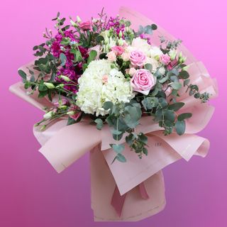 Buket XL - Mix cvijeće