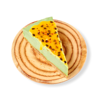 Matcha Love Cheesecake