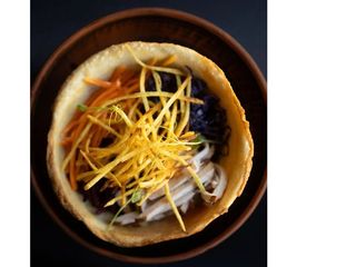 Салат "Сонце в соломі" (350g)