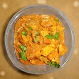 Chicken Curry