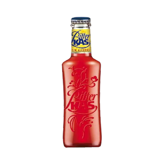 Bitter Kas Refresco 330 ml