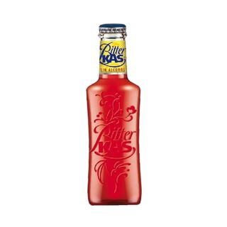 Bitter Kas Refresco 330 ml