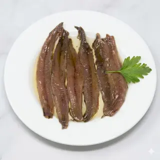 Anchoas