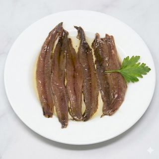 Anchoas