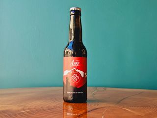 Amy - Stout 33 cl