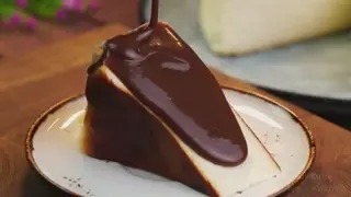 ПИРОГ СЫРНЫЙ