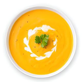 Чечевичный суп (350г)