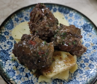 Rabo De Toro