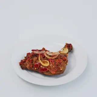 Fried Chicken