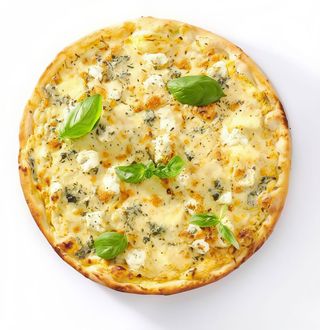 Pizza De Atún (Familiar)