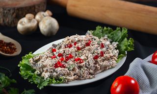 სოკო ნიგვზით